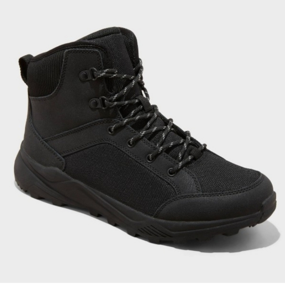 Mens Doran Winter Hiker Boot - All In Motion